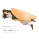 Illustration for article titled Japans Pastry Beds Are a Dream Come True